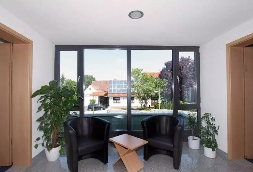 膳宿费 Gasthof Schützen Gbr