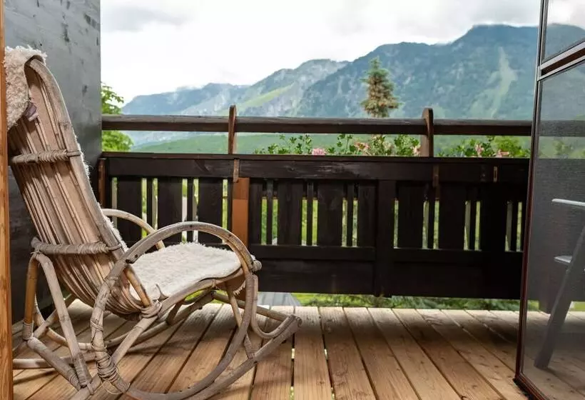 膳宿费 Gasthof Steinerwirt