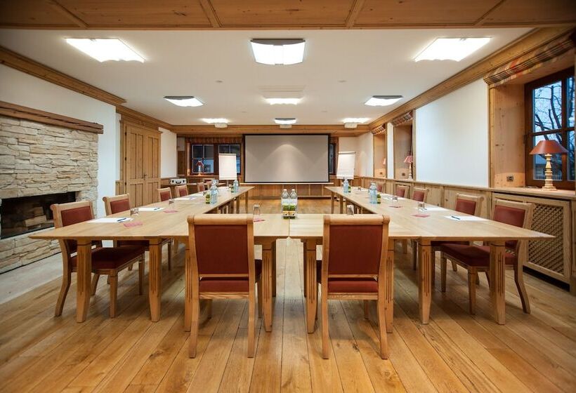 פנסיון Gasthof Steinerwirt