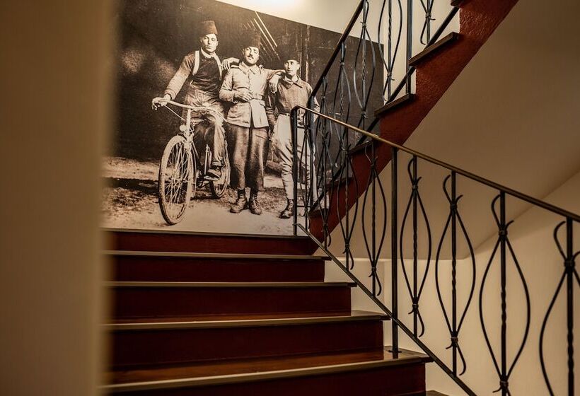 פנסיון Gasthof Steinerwirt