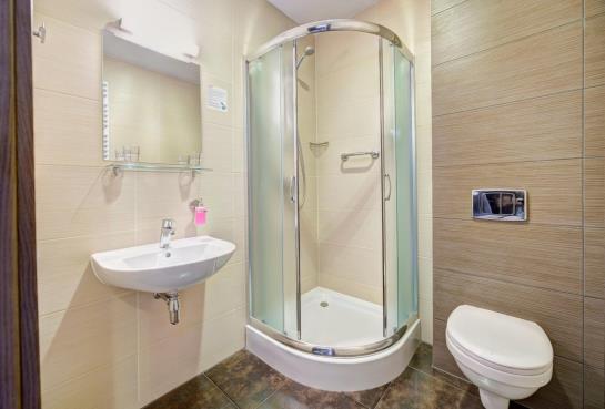 Picaro Po Udnie Motel