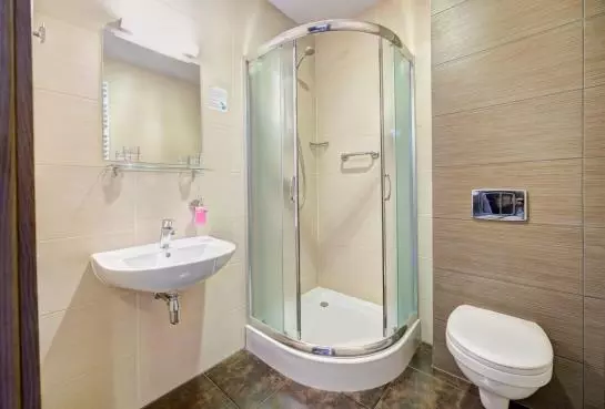 Picaro Po Udnie Motel