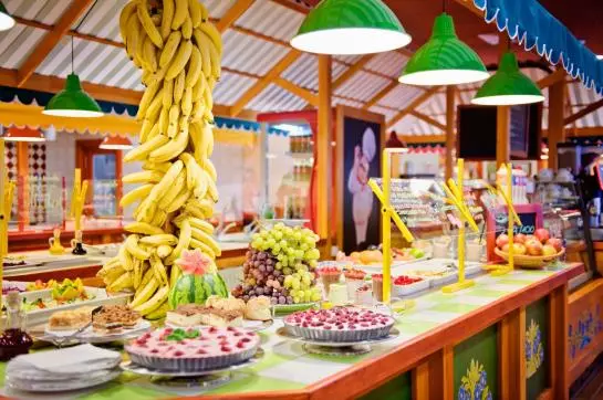 Picaro Po Udnie Motel