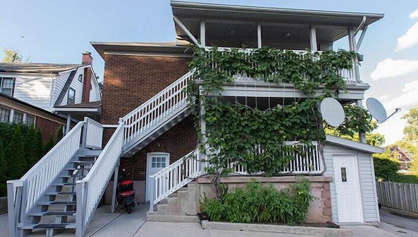 Rainbow Bed & Breakfast