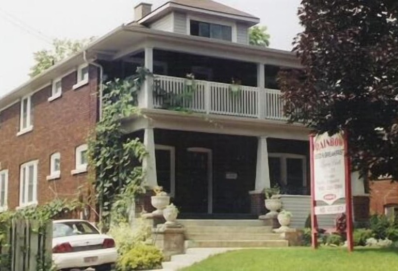 Rainbow Bed & Breakfast