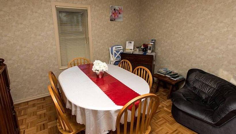 Rainbow Bed & Breakfast