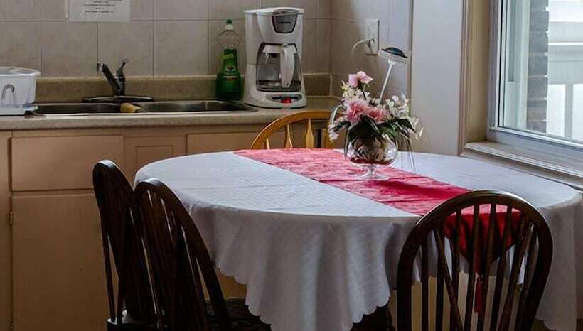 Rainbow Bed & Breakfast