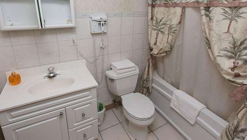 Rainbow Bed & Breakfast