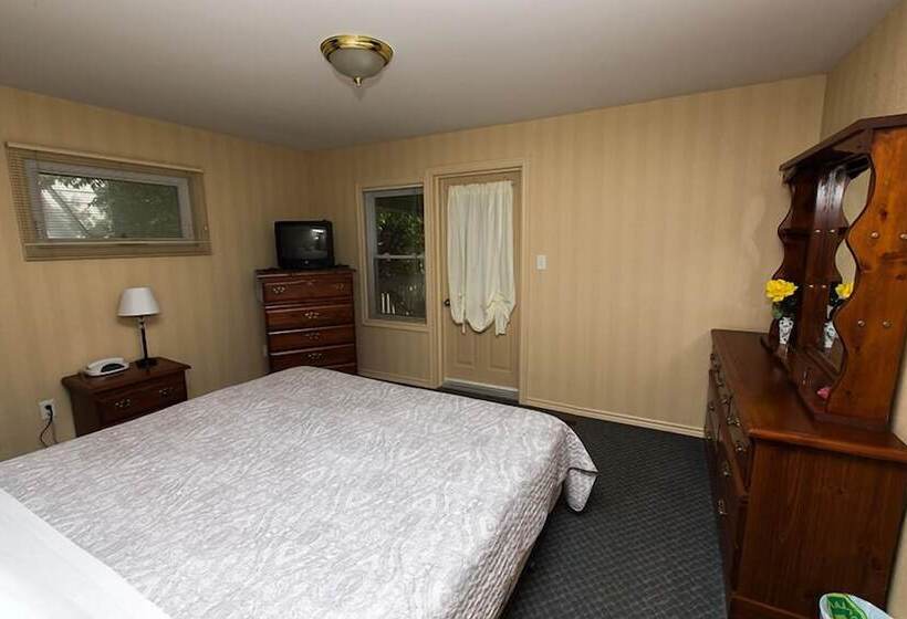 Rainbow Bed & Breakfast