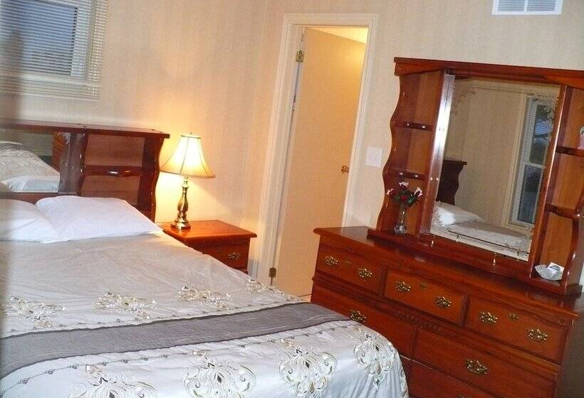 Rainbow Bed & Breakfast