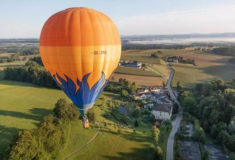 Relaxresort Kothmühle