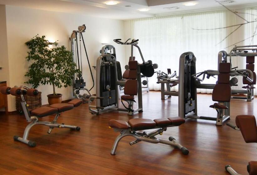 Relaxresort Kothmühle