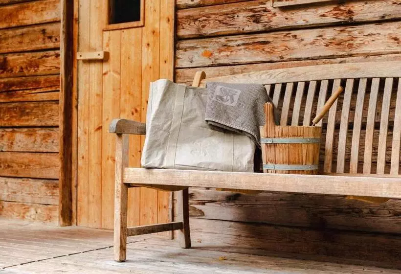 Relaxresort Kothmühle