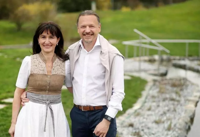 Relaxresort Kothmühle