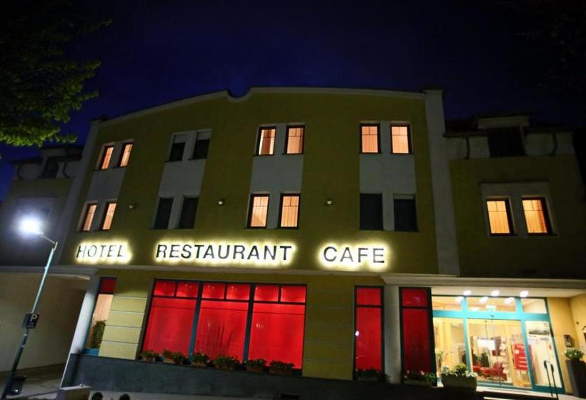 Stadthotel Garni Pinkafeld