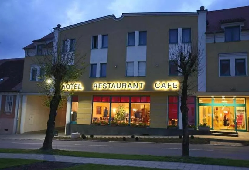 Stadthotel Garni Pinkafeld