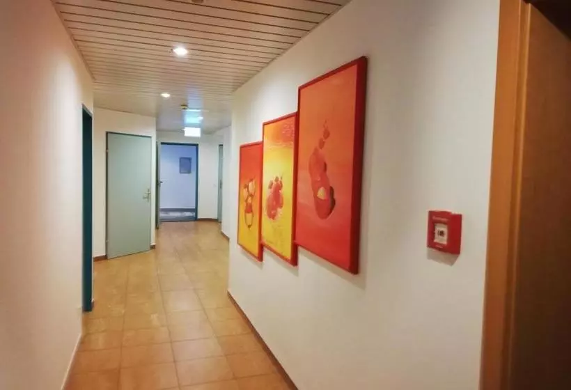 Stadthotel Garni Pinkafeld