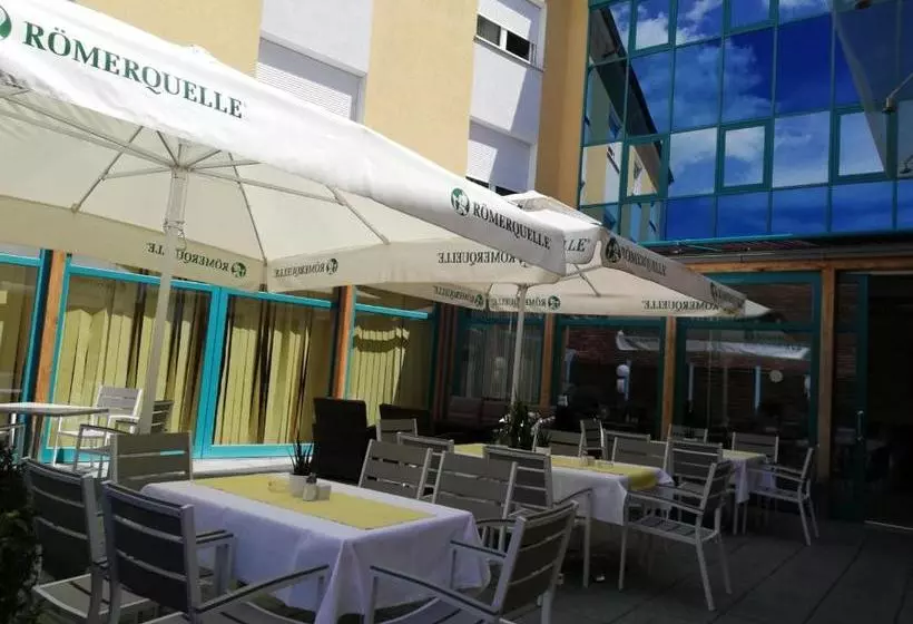 Stadthotel Garni Pinkafeld