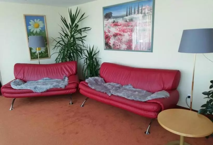 Stadthotel Garni Pinkafeld