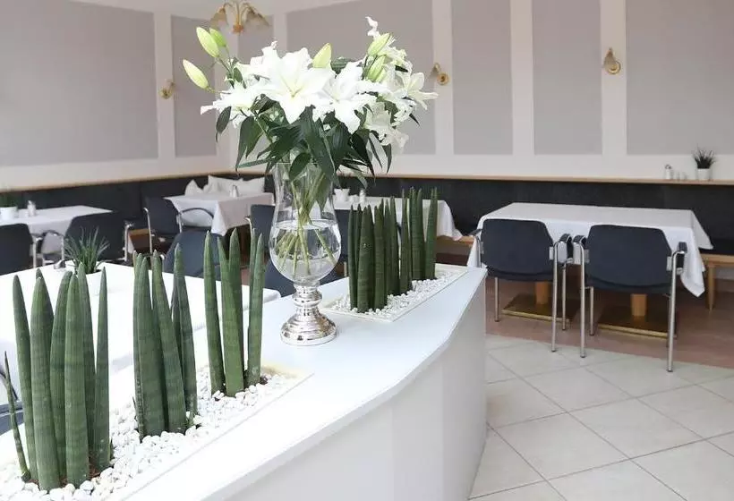 Stadthotel Garni Pinkafeld