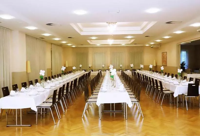 Stadthotel Garni Pinkafeld