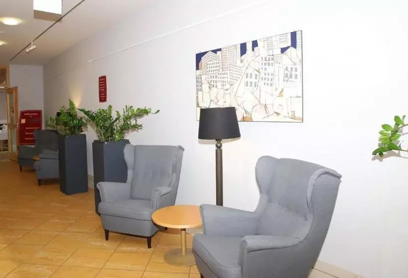 Stadthotel Garni Pinkafeld