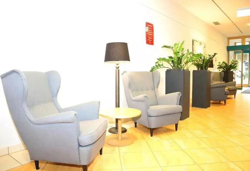 Stadthotel Garni Pinkafeld