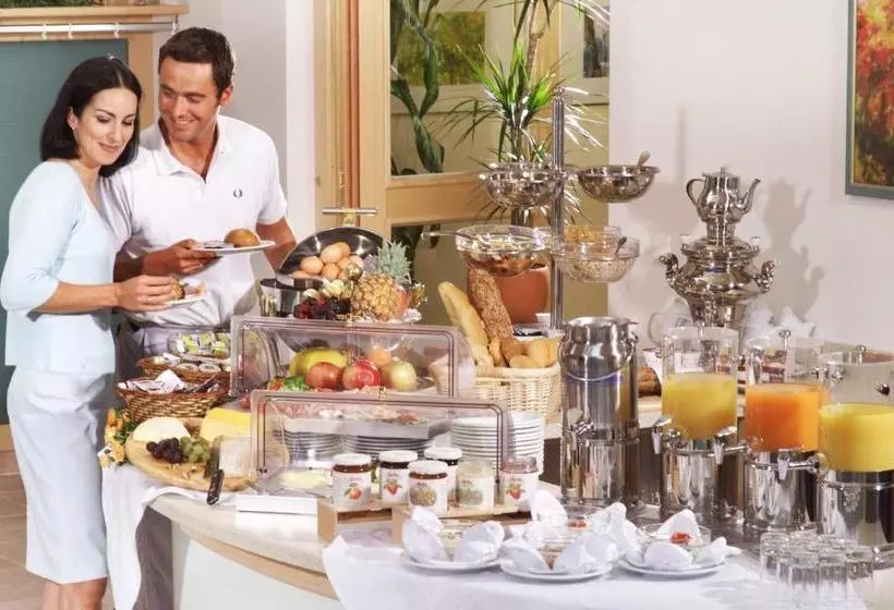 Stadthotel Garni Pinkafeld