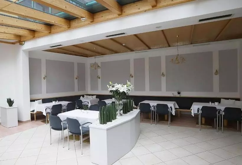 Stadthotel Garni Pinkafeld