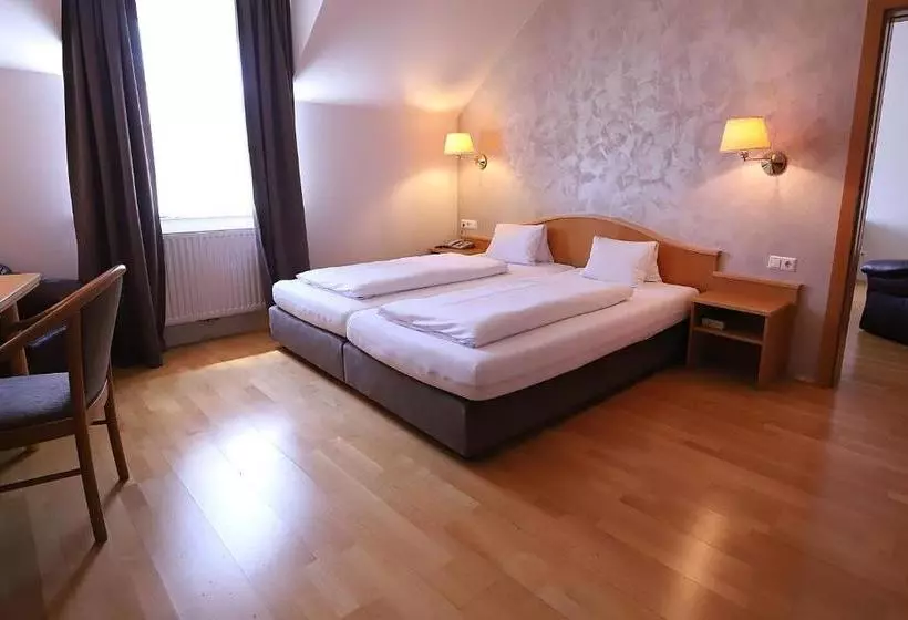 Stadthotel Garni Pinkafeld