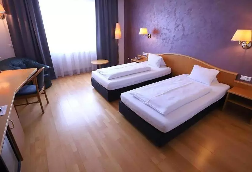 Stadthotel Garni Pinkafeld