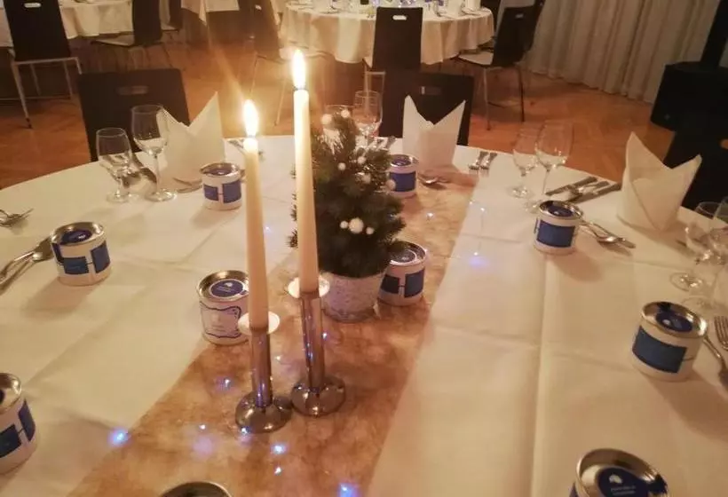 Stadthotel Garni Pinkafeld