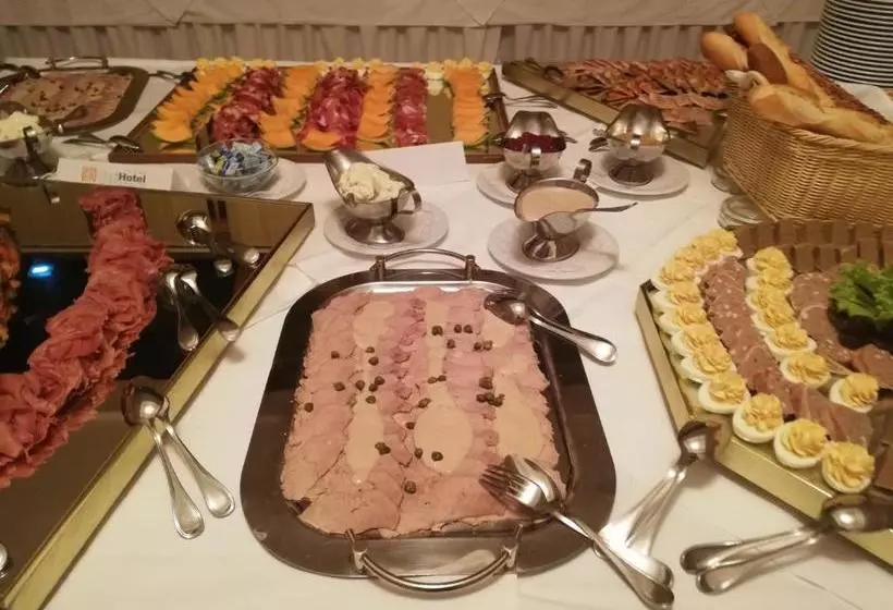 Stadthotel Garni Pinkafeld