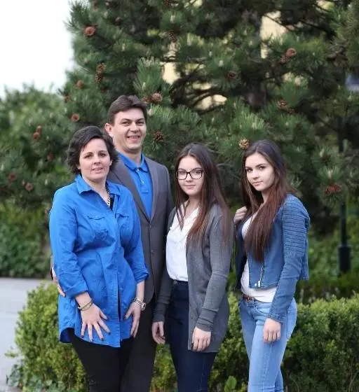 Stadthotel Garni Pinkafeld