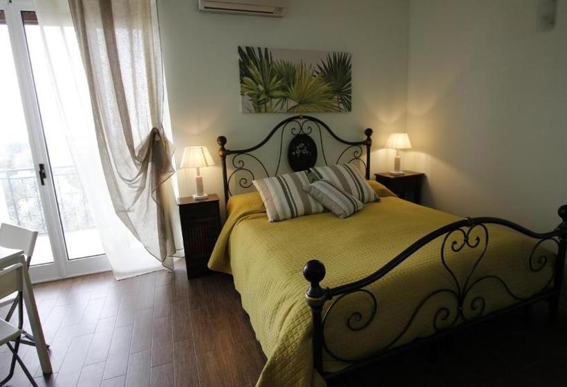 B&b Villa Ernestina