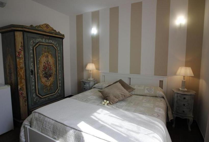 B&b Villa Ernestina