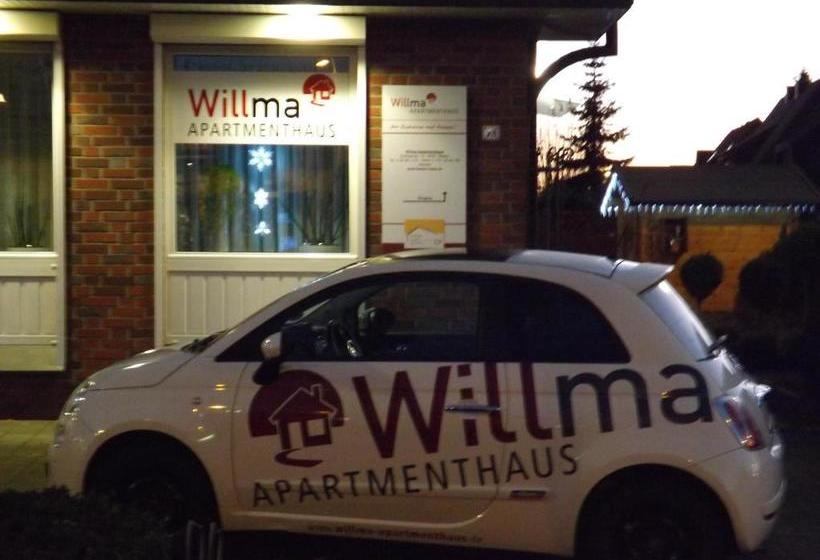 Willma Apartmenthaus