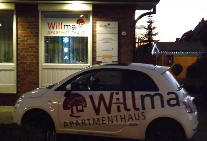 Willma Apartmenthaus