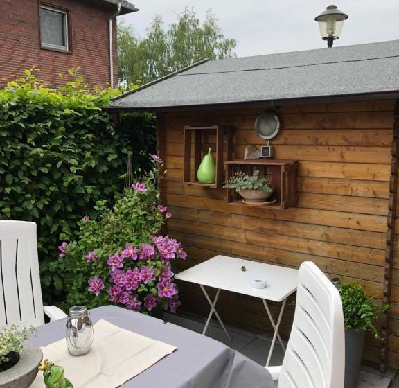 Willma Apartmenthaus