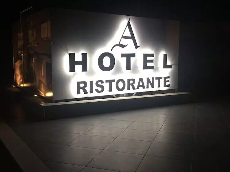 Asselta Hotel & Restaurant