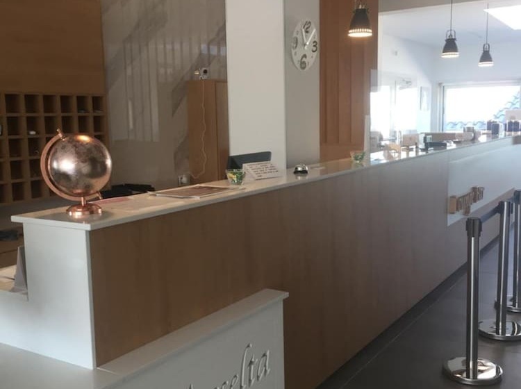 Asselta Hotel & Restaurant