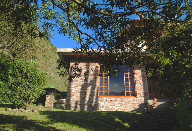 تختخواب و صبحانه Casa Hilda