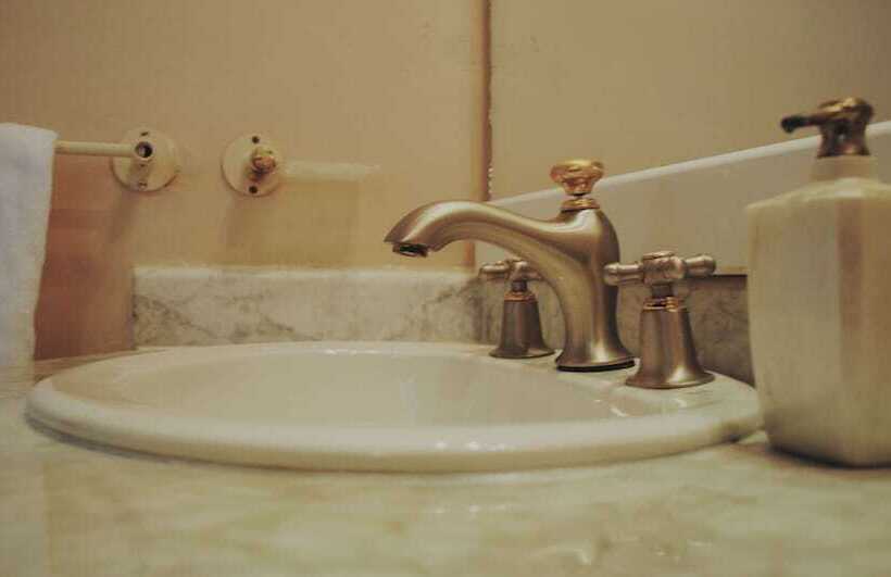 تختخواب و صبحانه Casa Hilda