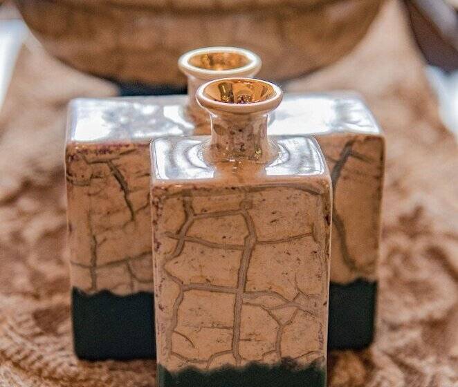 تختخواب و صبحانه Casa Hilda