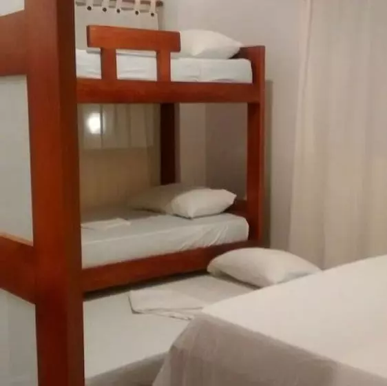 ホテル Camino Palmero Coveñas