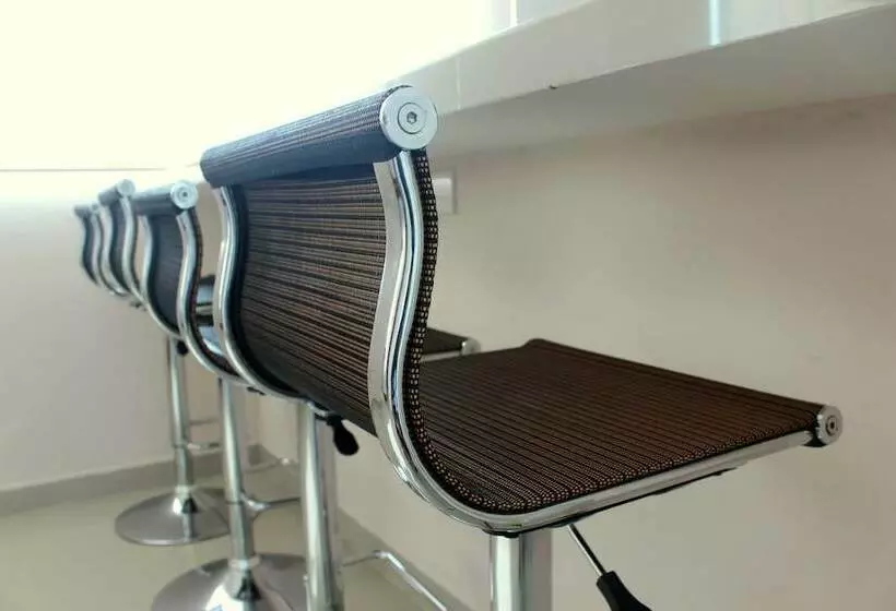 ホテル Camino Palmero Coveñas