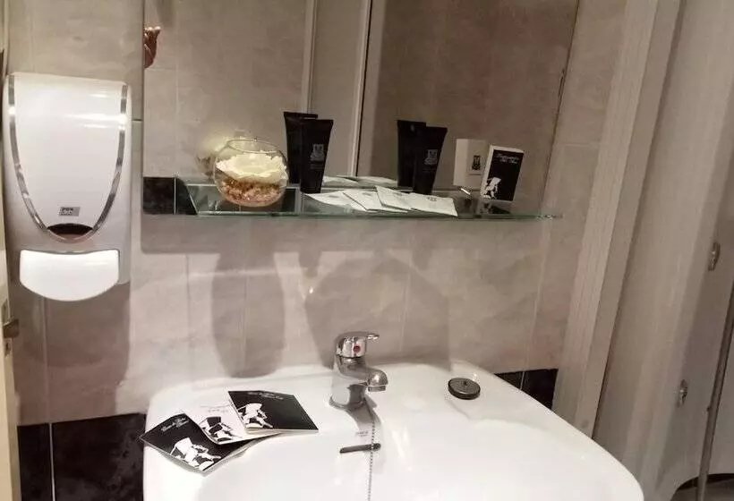 Hotelli El Pozo De La Nieve