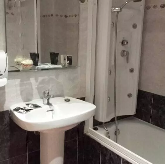 Hotelli El Pozo De La Nieve