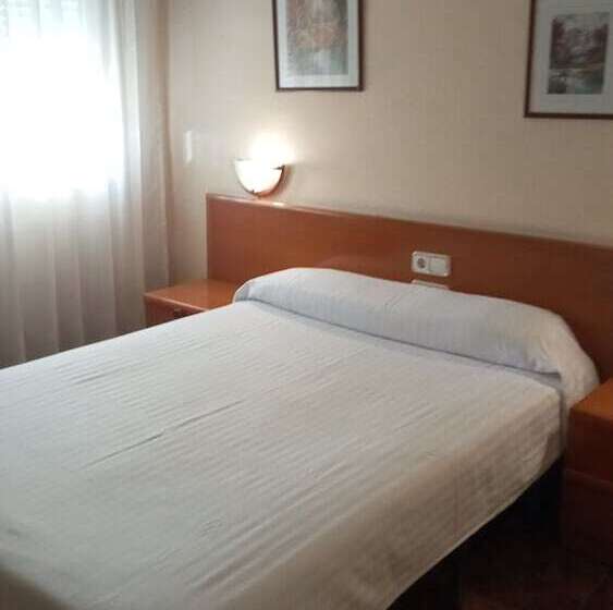 هتل El Pozo De La Nieve