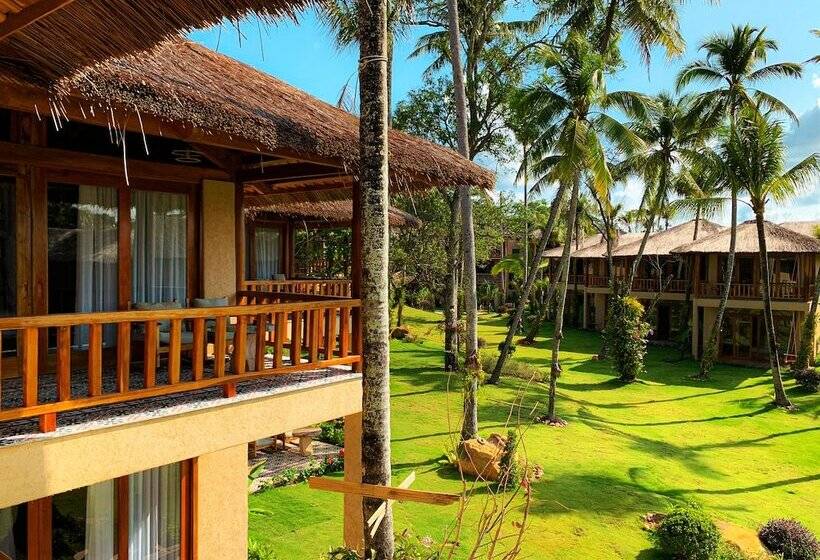 هتل Grand Ocean Bay Resort Phu Quoc